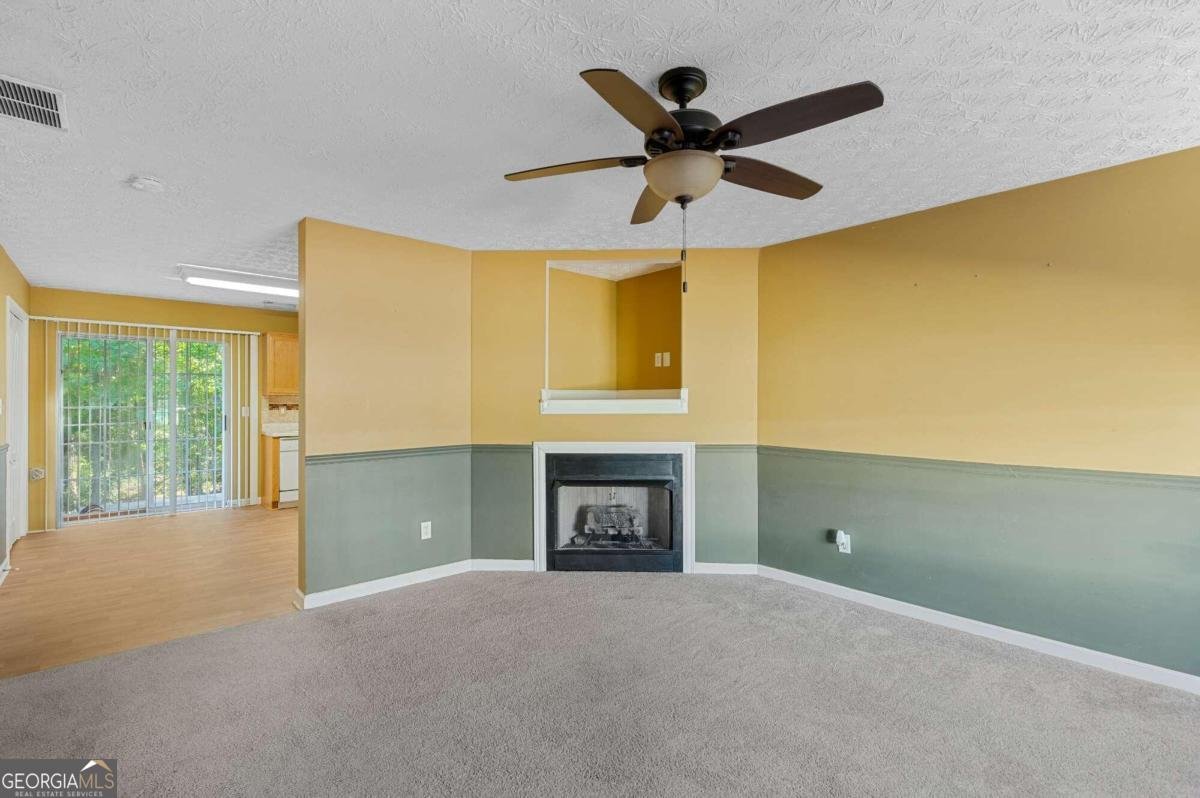 3127 Fields Drive Stonecrest - 3