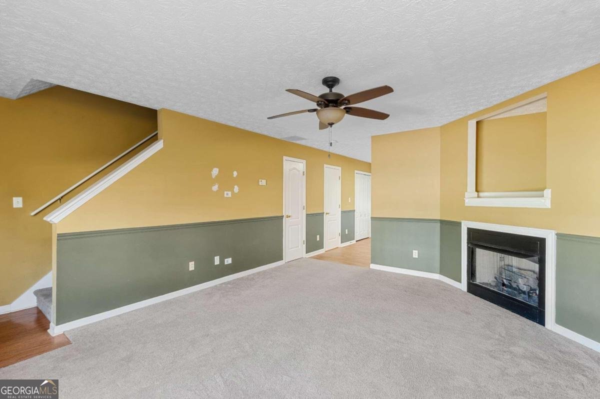 3127 Fields Drive Stonecrest - 4