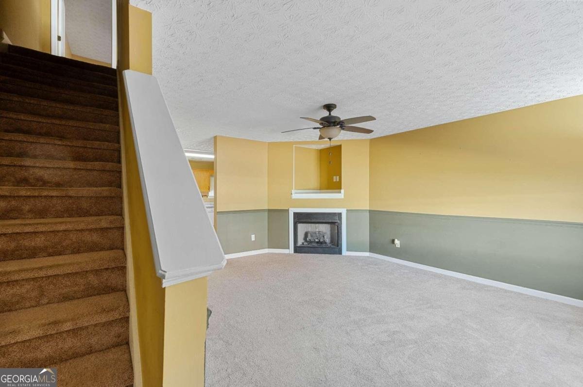 3127 Fields Drive Stonecrest - 5