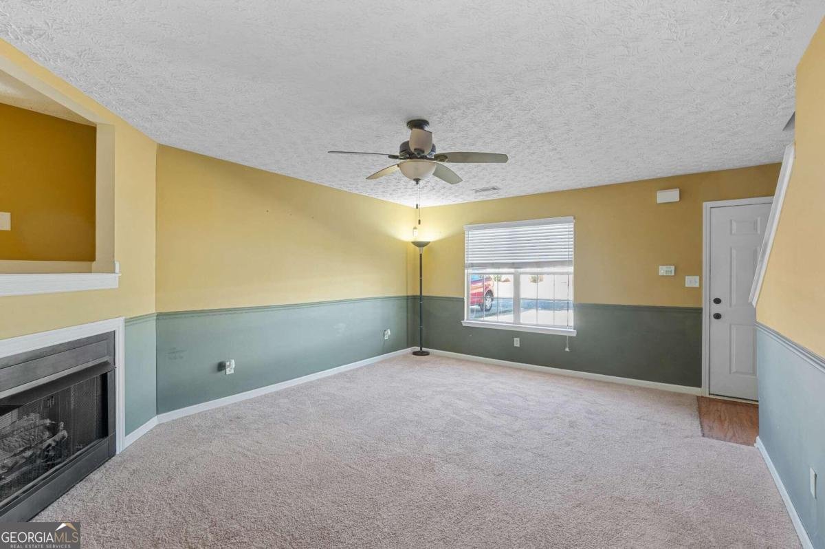 3127 Fields Drive Stonecrest - 6