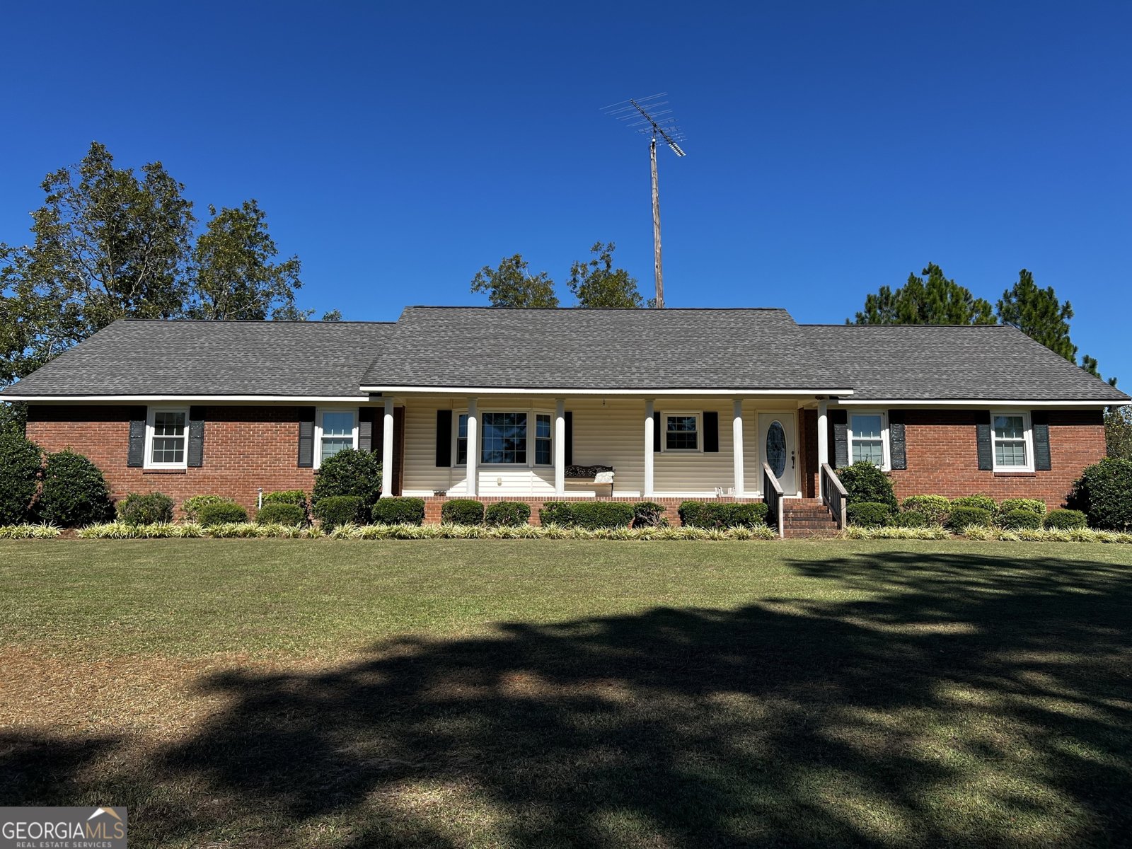 632 Whittle Road Dexter - 1