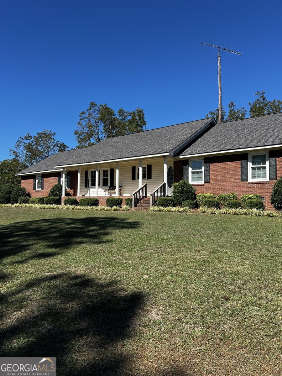632 Whittle Road Dexter - 11