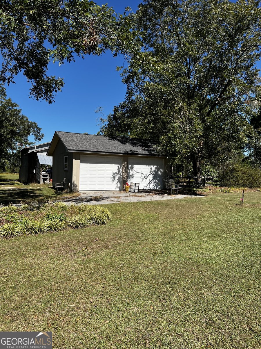 632 Whittle Road Dexter - 29