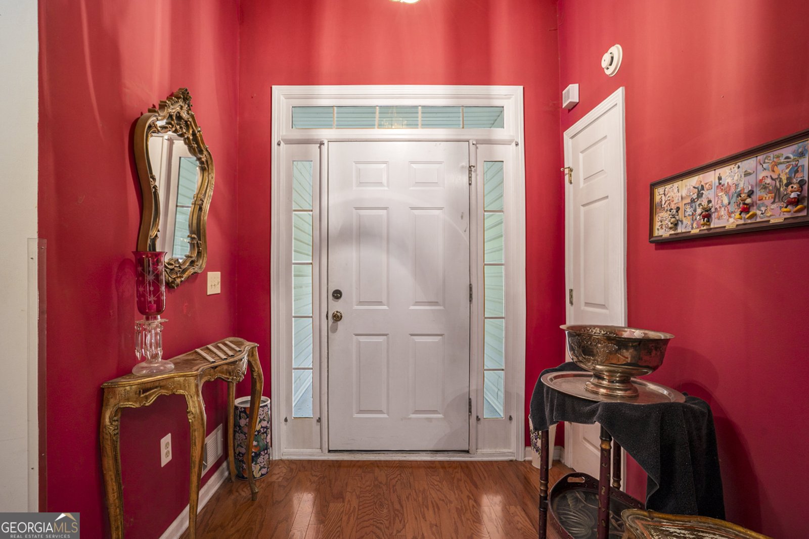 2797 Club Forest Drive Conyers - 2