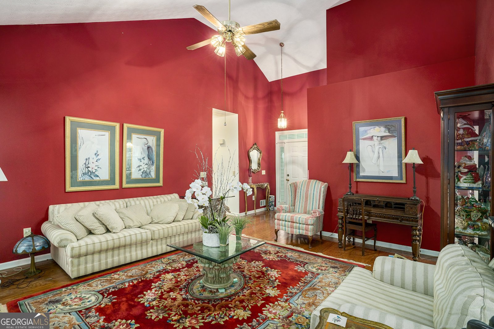 2797 Club Forest Drive Conyers - 3