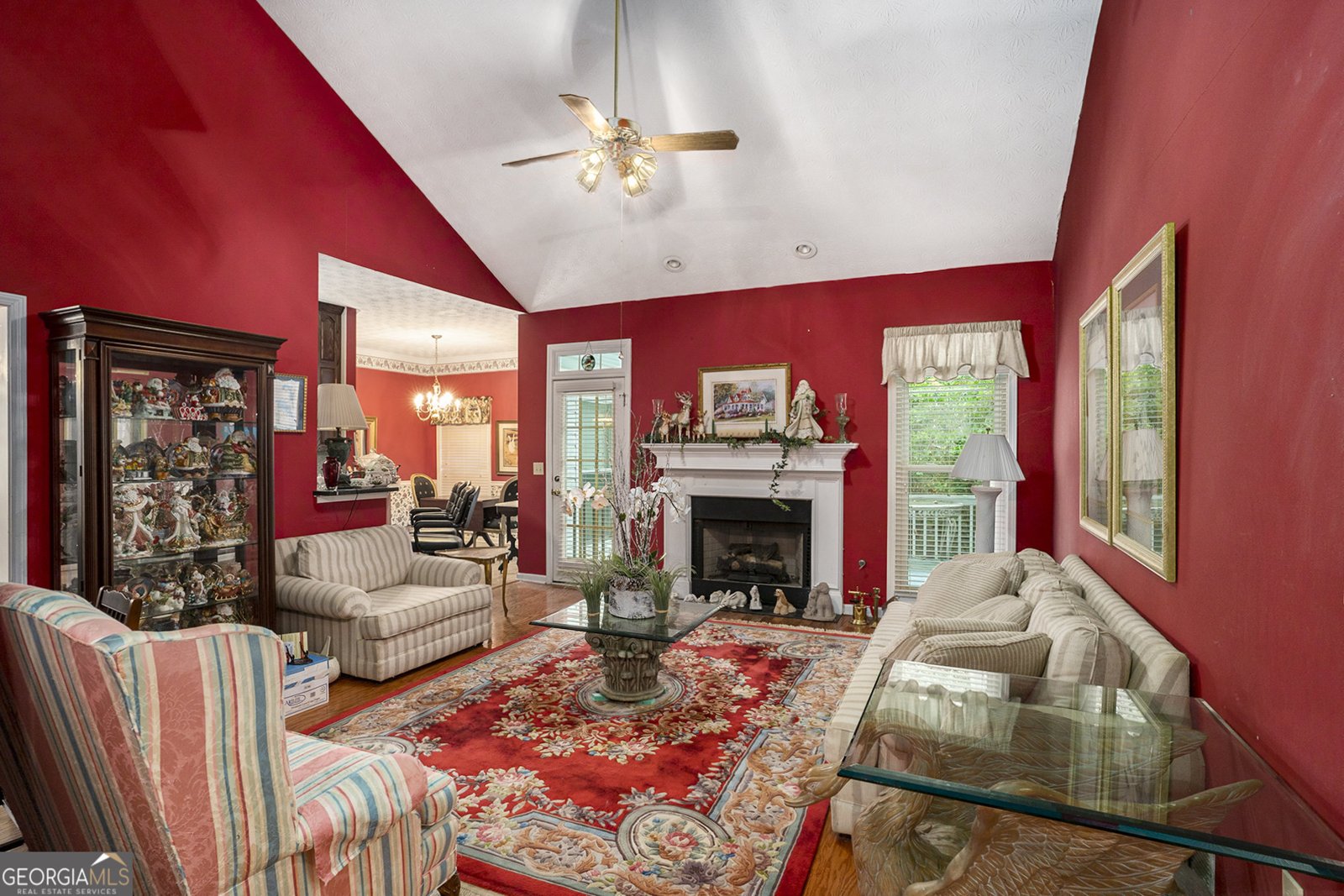 2797 Club Forest Drive Conyers - 4