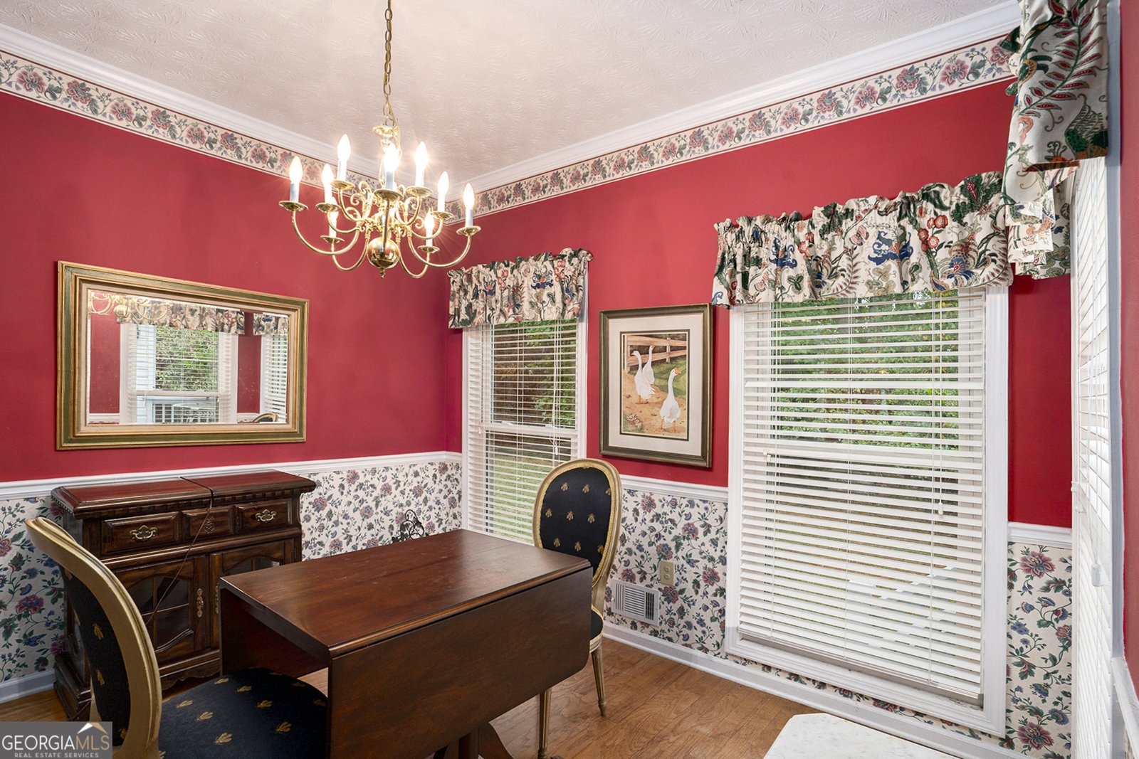 2797 Club Forest Drive Conyers - 5