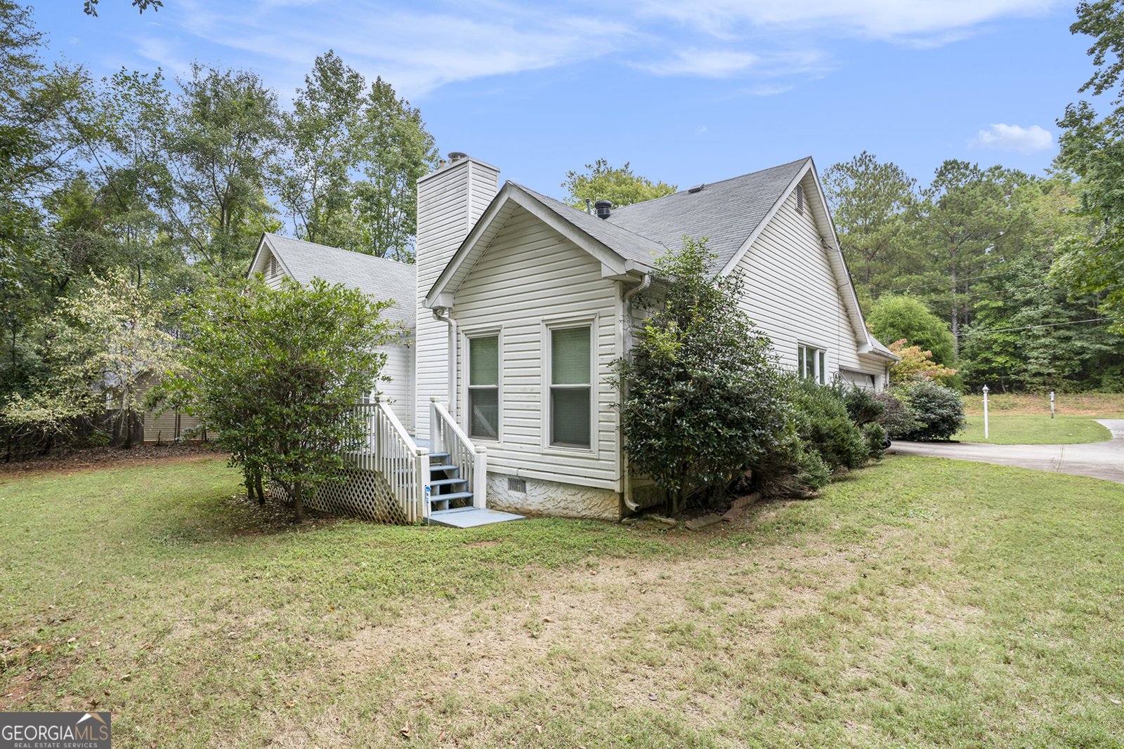 2797 Club Forest Drive Conyers - 6