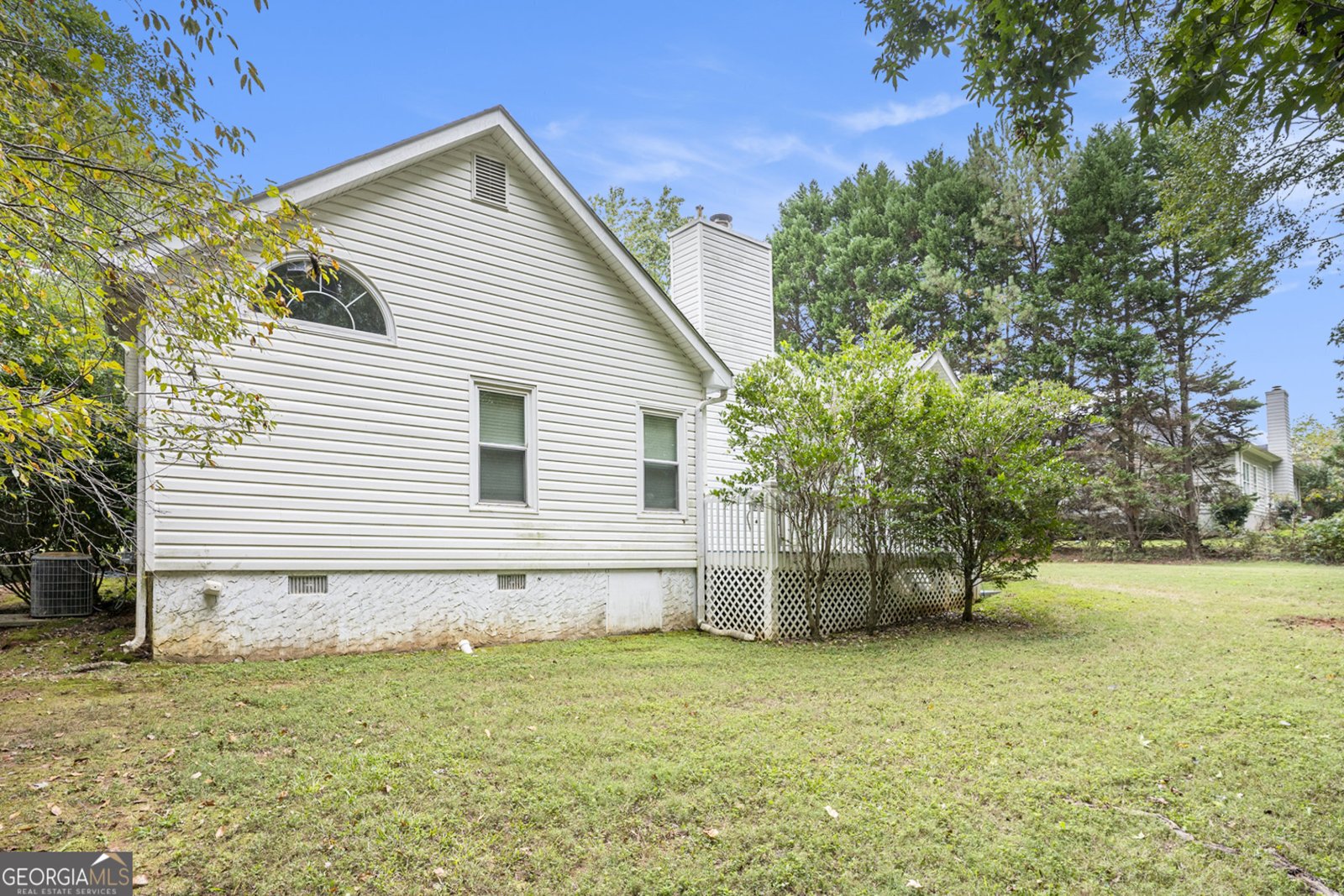 2797 Club Forest Drive Conyers - 7