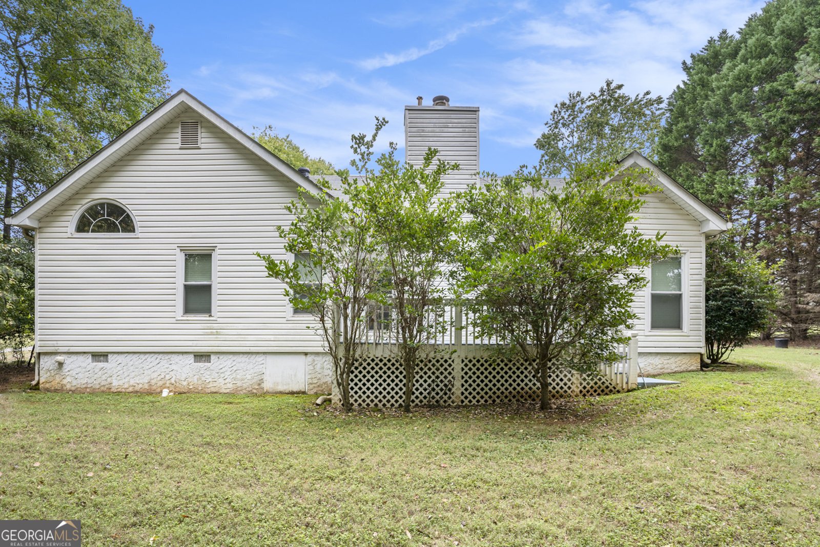 2797 Club Forest Drive Conyers - 8