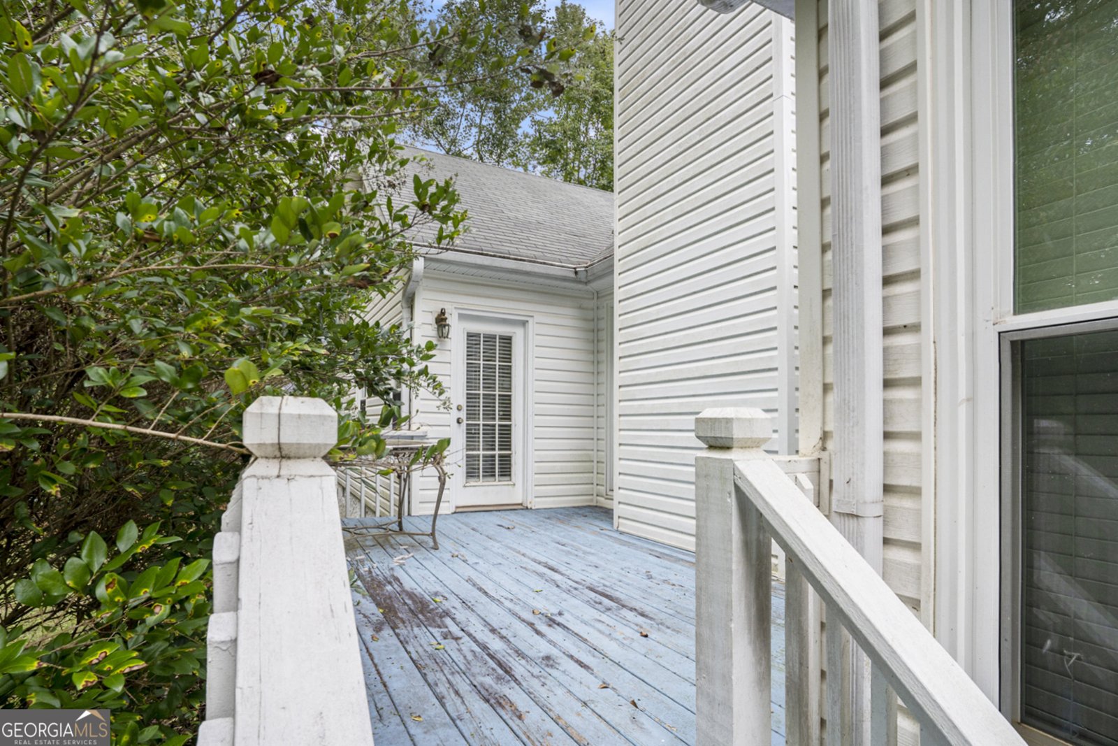 2797 Club Forest Drive Conyers - 9