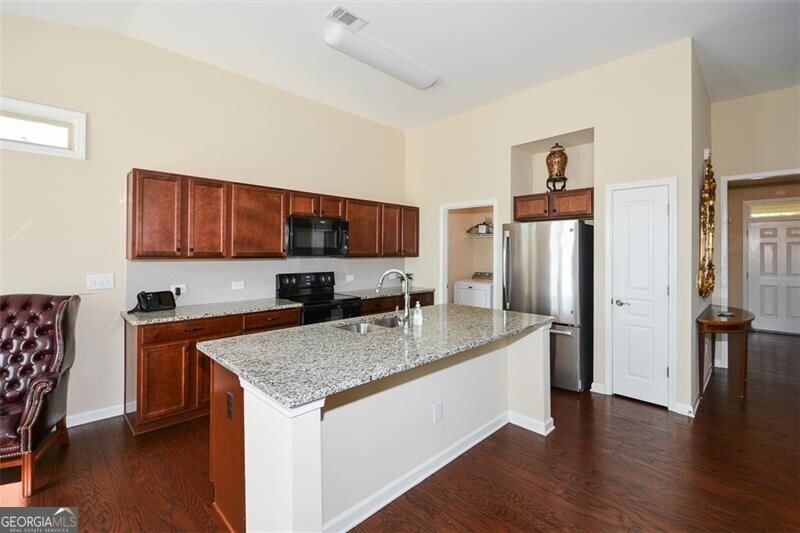 418 Laurel Spring Court Canton - 10