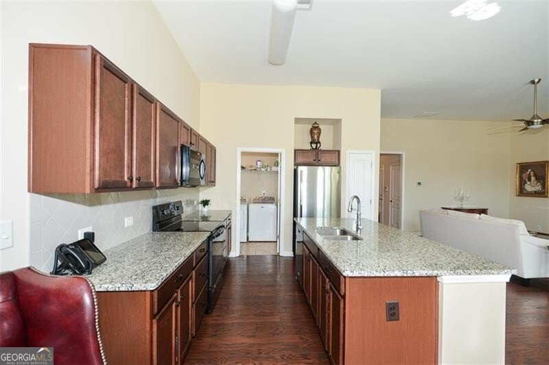 418 Laurel Spring Court Canton - 11