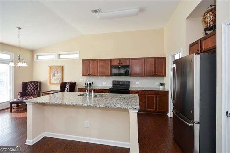 418 Laurel Spring Court Canton - 12