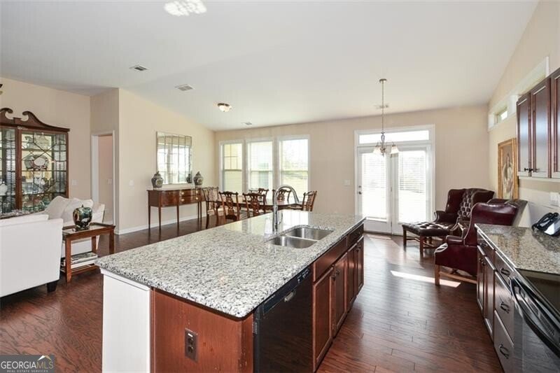 418 Laurel Spring Court Canton - 13