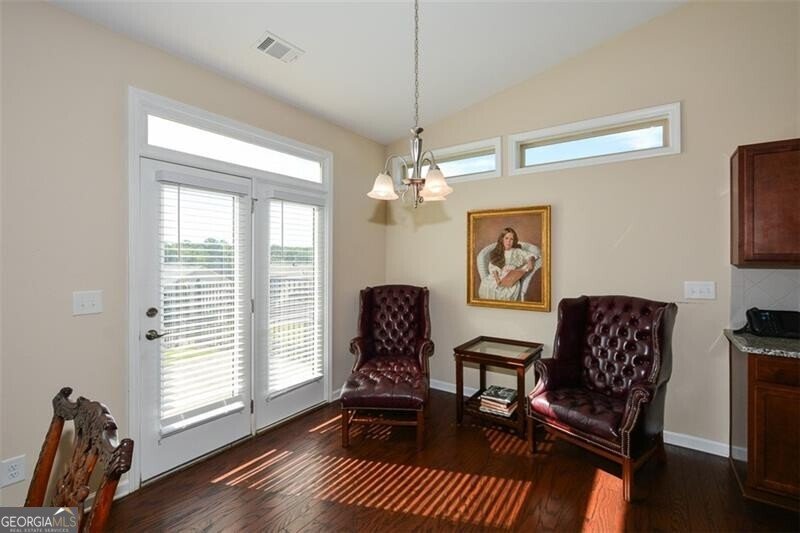 418 Laurel Spring Court Canton - 14