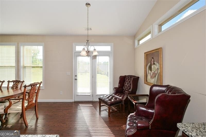 418 Laurel Spring Court Canton - 15