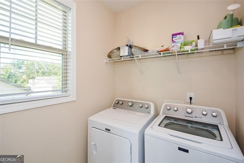 418 Laurel Spring Court Canton - 16