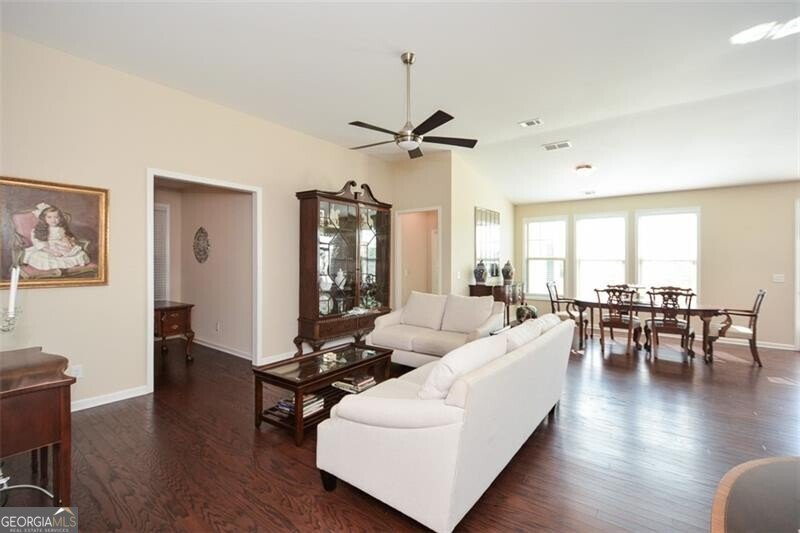 418 Laurel Spring Court Canton - 17