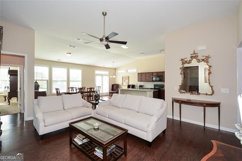 418 Laurel Spring Court Canton - 18