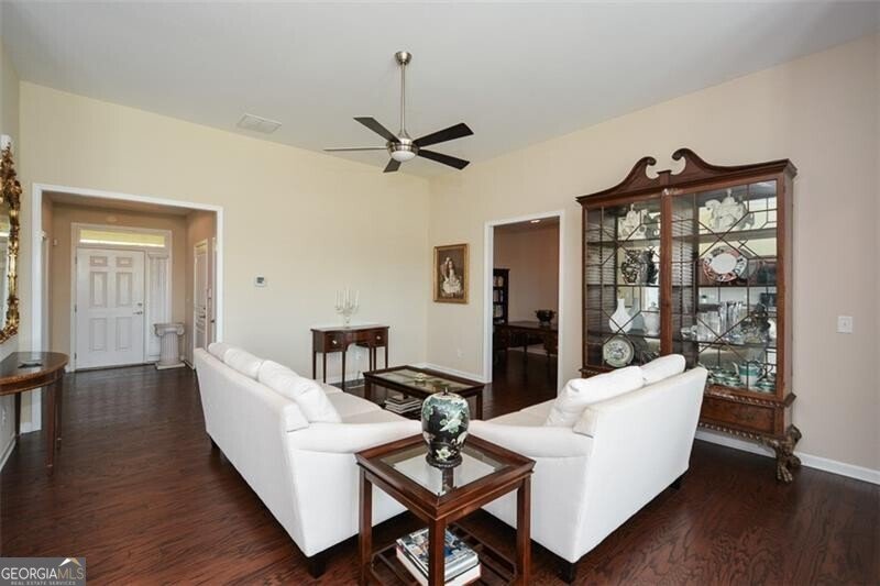418 Laurel Spring Court Canton - 19