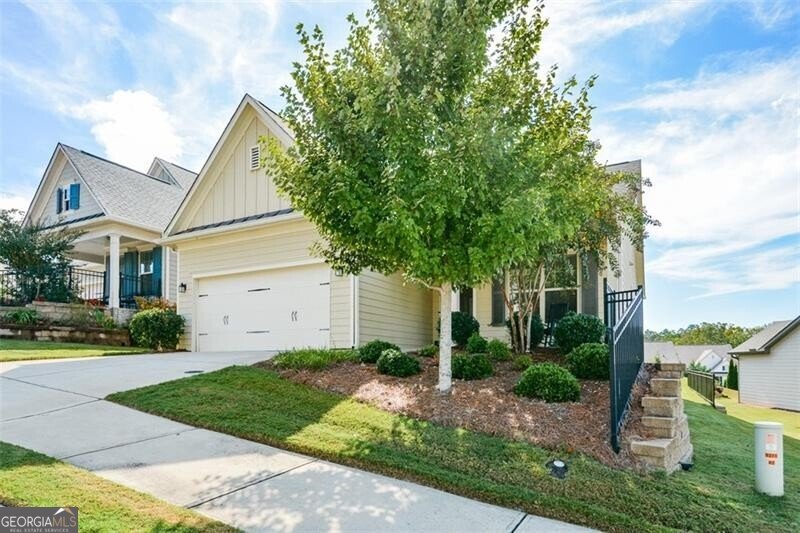 418 Laurel Spring Court Canton - 2