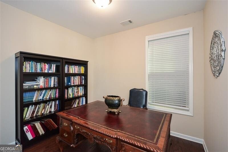 418 Laurel Spring Court Canton - 20