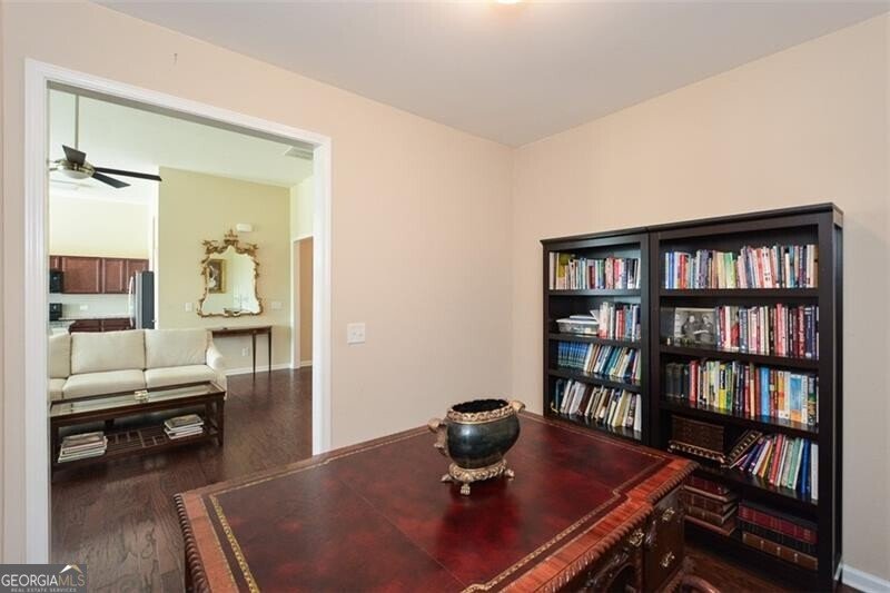 418 Laurel Spring Court Canton - 21