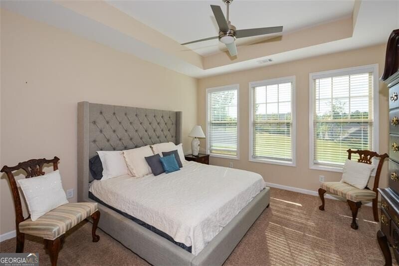 418 Laurel Spring Court Canton - 22