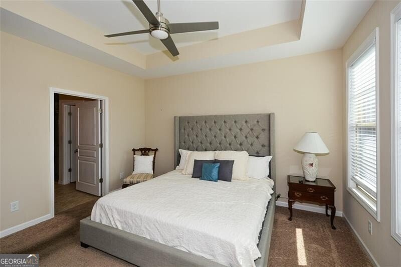 418 Laurel Spring Court Canton - 23