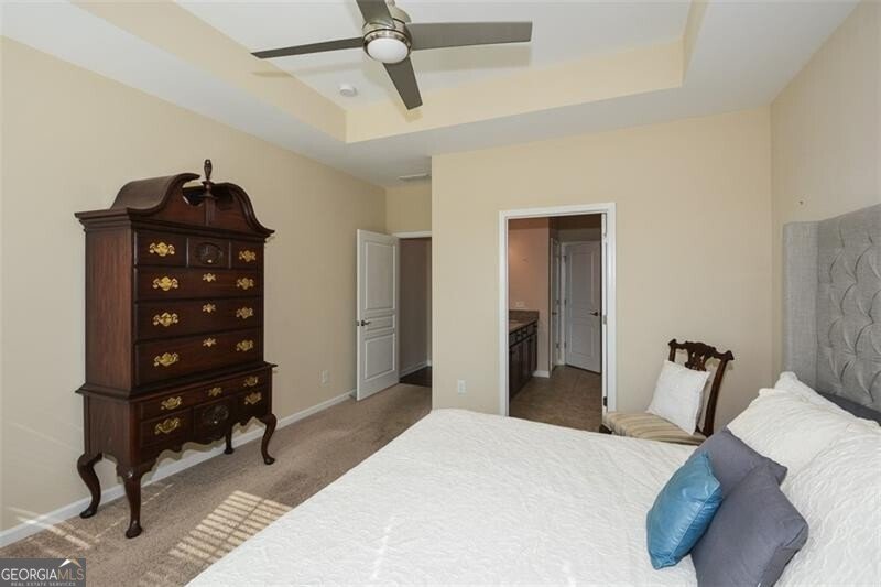418 Laurel Spring Court Canton - 24