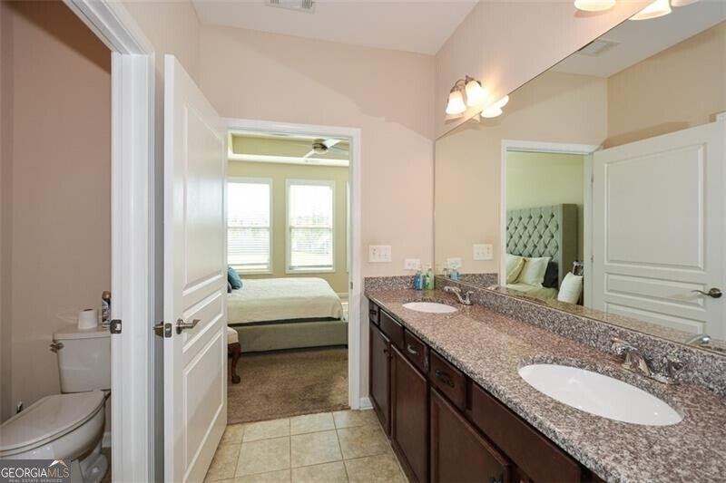 418 Laurel Spring Court Canton - 28
