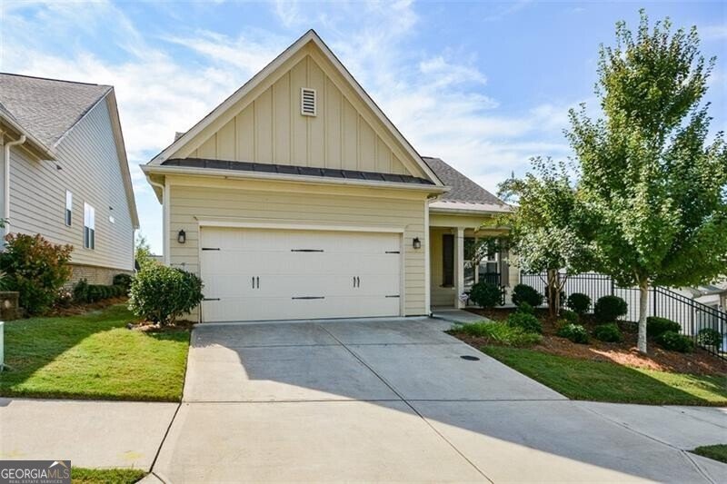 418 Laurel Spring Court Canton - 3