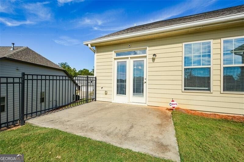 418 Laurel Spring Court Canton - 36