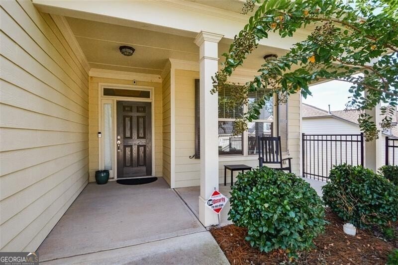 418 Laurel Spring Court Canton - 4