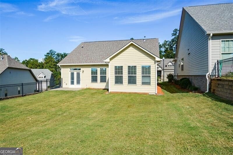 418 Laurel Spring Court Canton - 40