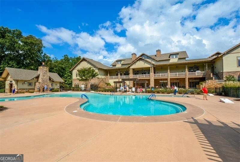 418 Laurel Spring Court Canton - 43