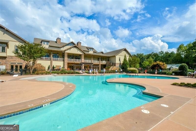 418 Laurel Spring Court Canton - 44