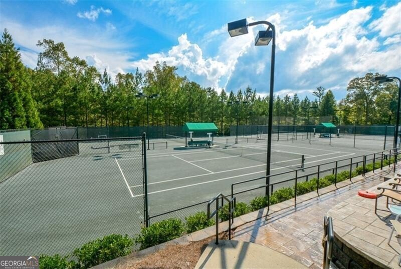 418 Laurel Spring Court Canton - 46