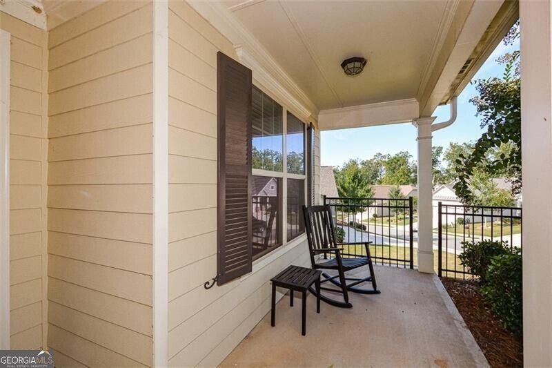 418 Laurel Spring Court Canton - 5