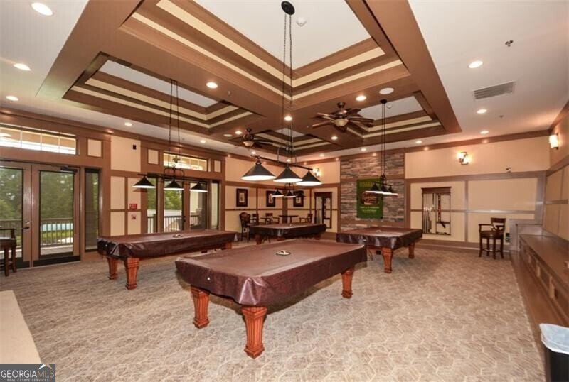 418 Laurel Spring Court Canton - 55