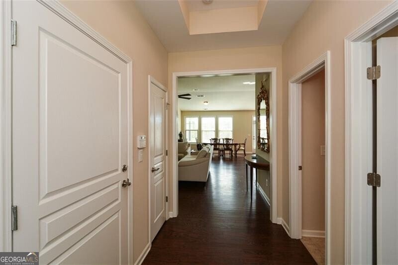 418 Laurel Spring Court Canton - 7
