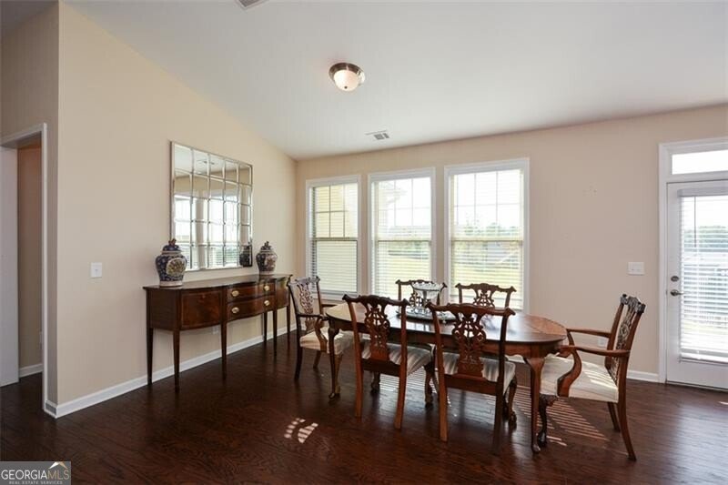 418 Laurel Spring Court Canton - 8