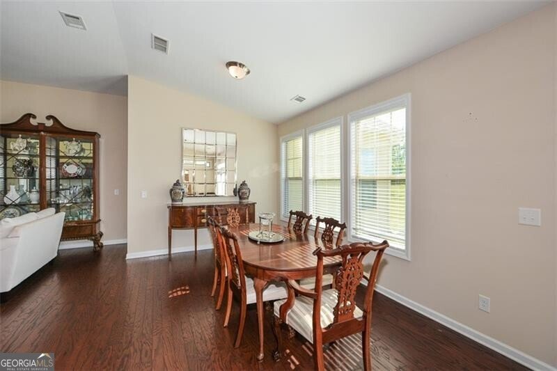 418 Laurel Spring Court Canton - 9
