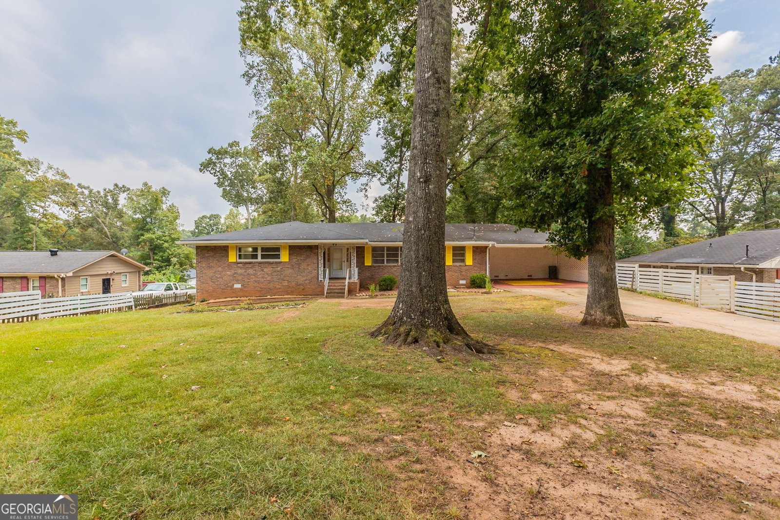 3689 Laurie Woods Lane Decatur - 2