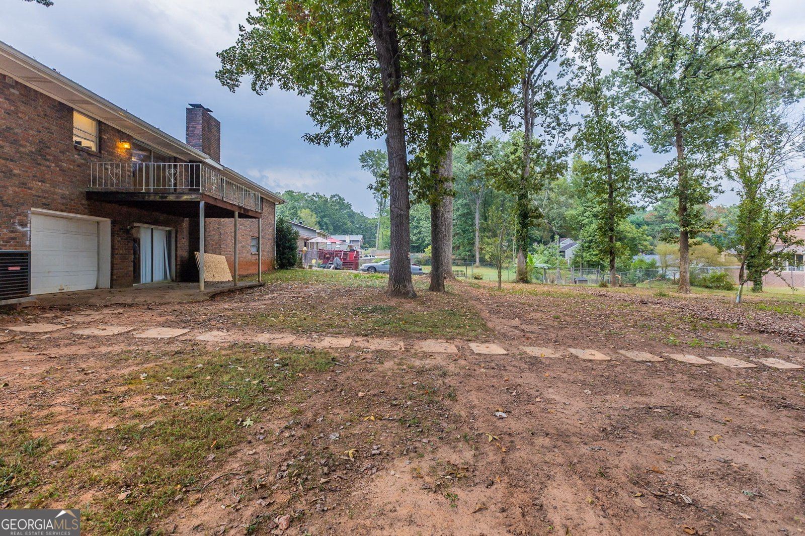 3689 Laurie Woods Lane Decatur - 27