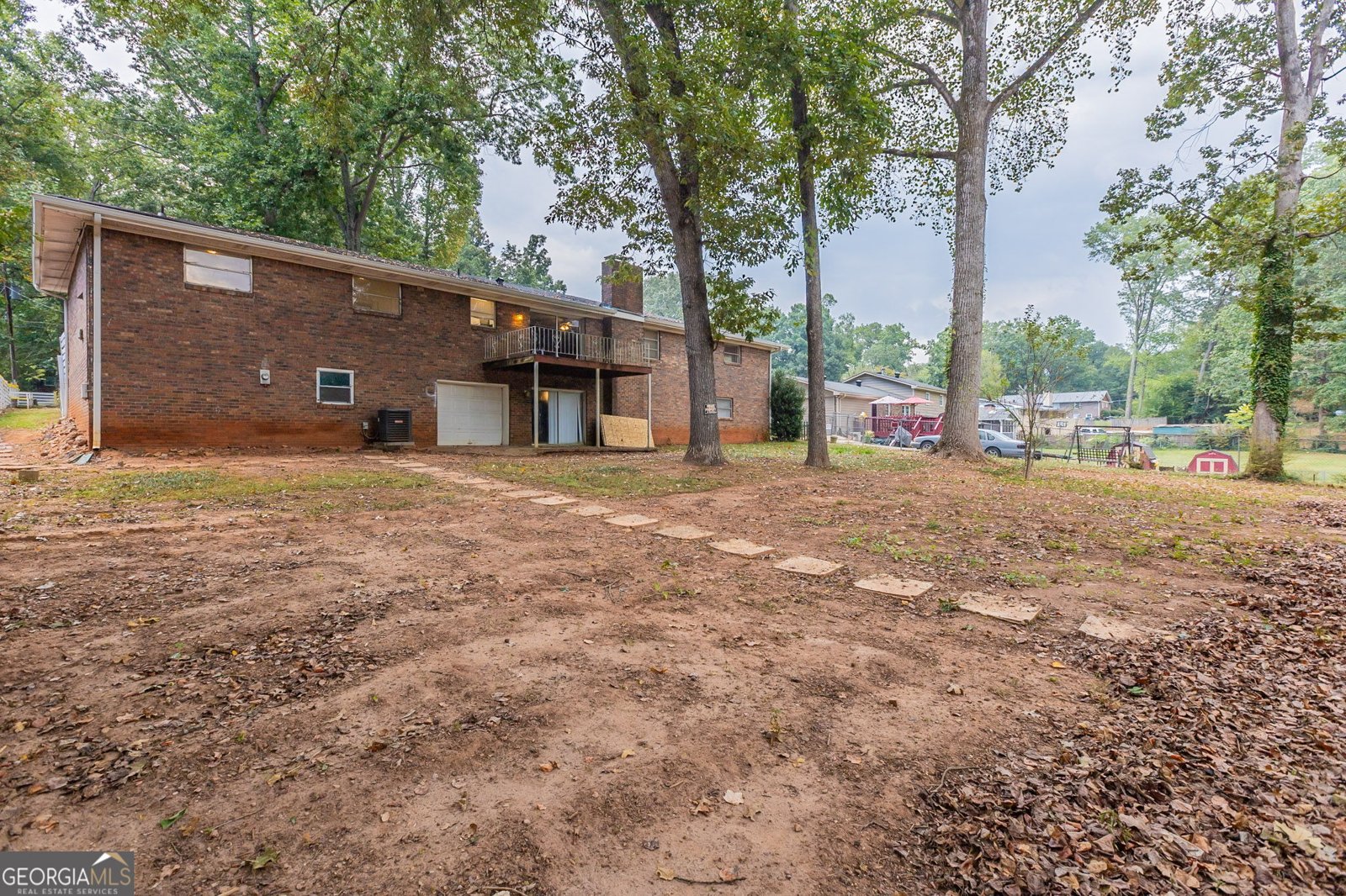 3689 Laurie Woods Lane Decatur - 28