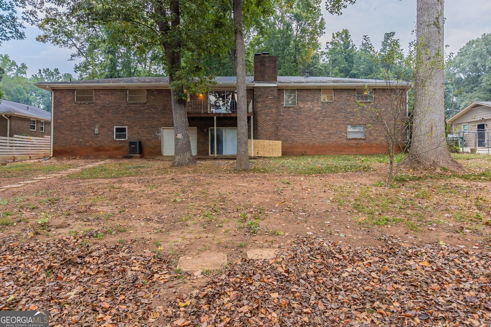 3689 Laurie Woods Lane Decatur - 29