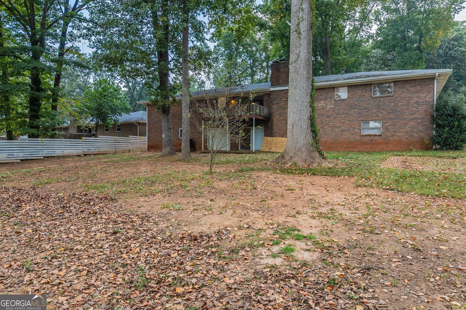 3689 Laurie Woods Lane Decatur - 30