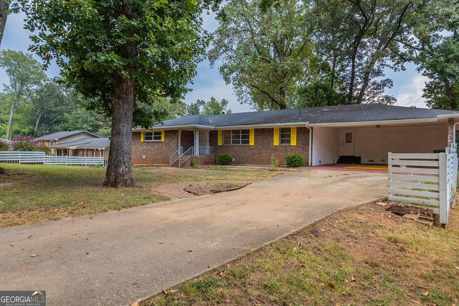 3689 Laurie Woods Lane Decatur - 4